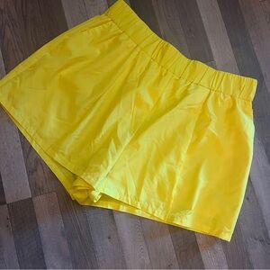 Express Eco-Conscious Shorts